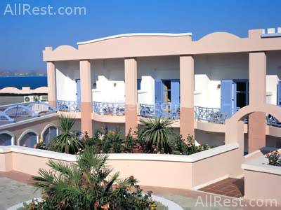 Mitsis Rhodos Village Hotel 